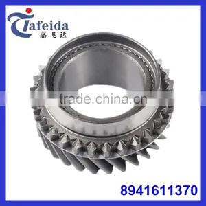 Transmission Gear for Pickup Truck, Auto Spare Parts, 8941611370, 30T / 29T, I SUZU TFR54, 3rd Gear for Mainshaft, 4JA1 thumbnail-1
