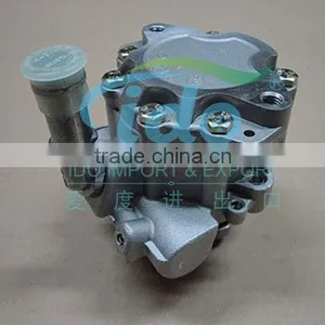 Power Steering Pump for Volkswagen Passat Parts 1J0422154H thumbnail-2