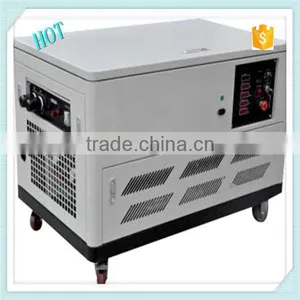 2015 Wholesale 41hp 30-JK Gasoline Generator For Sale thumbnail-1