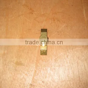 zf Transmission Fittings Press Block 115306006 for Howo Truck Transmission Slide Block thumbnail-1