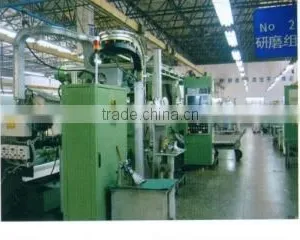 Wuxi City Guangqiang Bearing Trade Co., Ltd. company overview - view 2 thumbnail