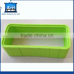 Customized Moulded Silicon Rubber Products thumbnail-1