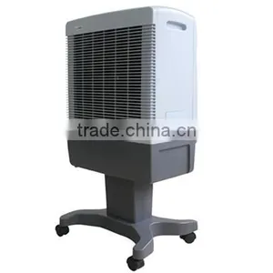Room Water Stand Air Cooler Fan/water Cool Fan/water Air Cooling Fan thumbnail-4