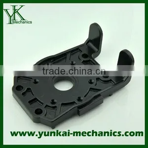 Custom Spare Parts for Bicycle High Quality Die Casting Aluminum Bicycle thumbnail-2