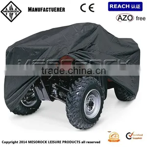Preserve and Protect Your Investment With a Heavy-duty ATV Cover thumbnail-1