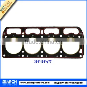 11115-13031 Best Selling Head Gasket Set for Toyota thumbnail-3