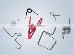 Small-sized Torsion Springs thumbnail-1