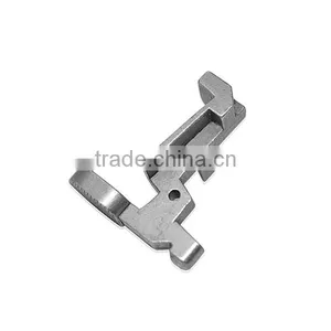 Stainless Steel Investment Casting Mechanical Parts Fabrication Services thumbnail-4