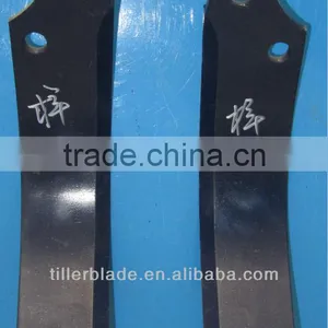 Tiller Blade Product for Farm Tractor Cultivator Machines thumbnail-2