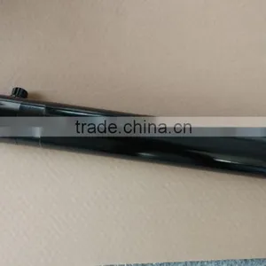 2.5" Bore x 1.5"rod-18" Stroke Double Acting Hydraulic Cylinder thumbnail-4