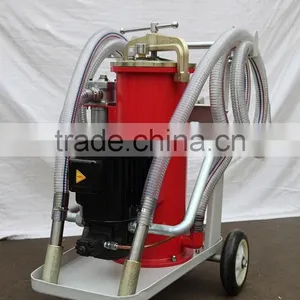 Replace Leemin LYC-63* Oil Filter Vehicle Hydraulic Filter Cart thumbnail-2