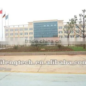 Cnc Machining Parts Manufacturer thumbnail-1