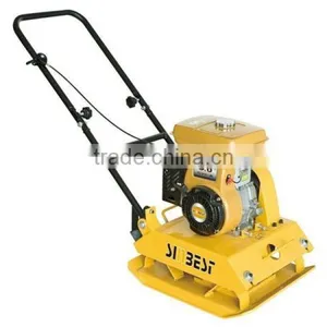 SC-90 Plate Compactor thumbnail-1