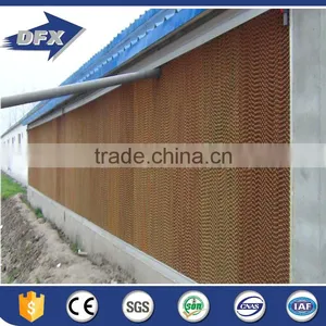 China Large Span Chicken Egg Poultry Farm thumbnail-4