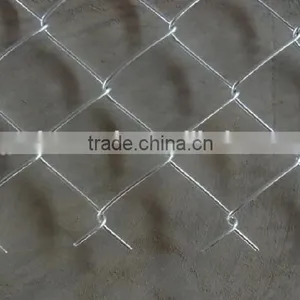 Used Chain Link Fence Panels thumbnail-6