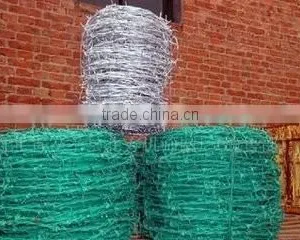 Concertina Razor Wire / Galvanized Concertina Razor Wire / Hight Security Razor Barbed Wire thumbnail-3