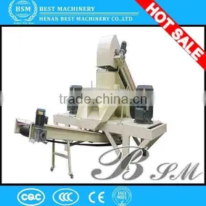 Screw Type Biomass Briquette Machine/wood Pellet Making Machine in Low Price thumbnail-5