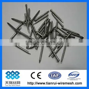 Galvanized Polished Common Iron Nails (manufacturer) thumbnail-1