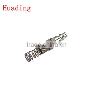 High Quality Steel Material , EURO Type Plug for Air Hose thumbnail-1