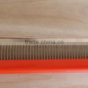 2016 New Rotating Teeth Dog Comb thumbnail-3