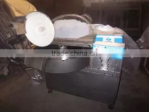 Sale High Speed Beef Bowl Cutter ZB330 thumbnail-1