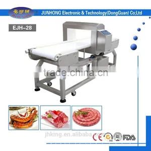 Metal Detector for Whole Spices / Rice / Sugar/flour thumbnail-2