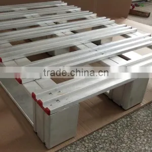 Light Weight Aluminum Alloy Pallet thumbnail-1