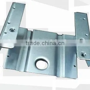 OEM High Precision Sheet Metal Parts thumbnail-1