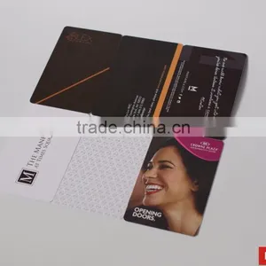 Biopvc Matte Finish MIFARE Classic 1K Card thumbnail-4
