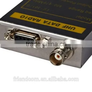 VHF/UHF 1- 5W Long Range Radio Modem With RS232, RS485 Interface thumbnail-3