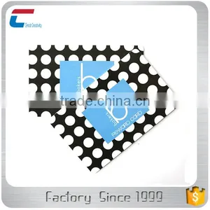 High Security 13.56MHz Mifare Plus EV1 2K Rfid Smart Card thumbnail-3