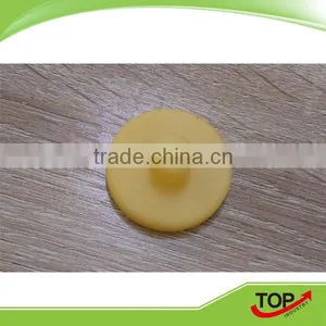 Farm-used RFID Animal Ear Tag for Sheep/cattle/pig/dog thumbnail-2