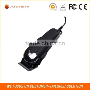 Fashion China Wholesale Factory Stainless Steel Blade Super Max Cheap Manual Hair Clipper thumbnail-3