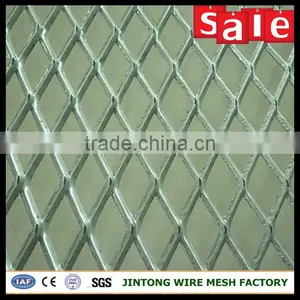 Expanded Metal Mesh Building Material Expanded Metal Screen Mesh thumbnail-3