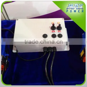 Hot Sale Greenhouse Power Transfer/adaptor thumbnail-2