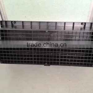 Poultry Farm Window or Air Inlet for Poultry House thumbnail-6