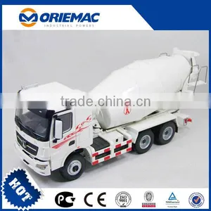 BEIBEN NG80 Electric Motor for Concrete Mixer thumbnail-1