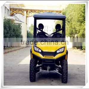 Factory Direct Sale 1100CC UTV thumbnail-1