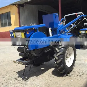 CE Hand Tractor / Power Tiller / Walking Tractor thumbnail-3