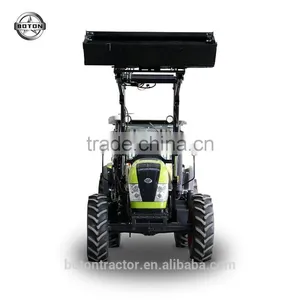 BOTON FIAT Tractor BTD1204 120hp thumbnail-1