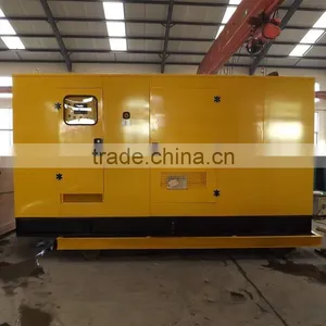 10KVA-2000KVA Industrial Generator for Hot Sales thumbnail-6