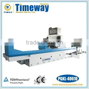 Large CNC Surface Profile Grinder thumbnail-1