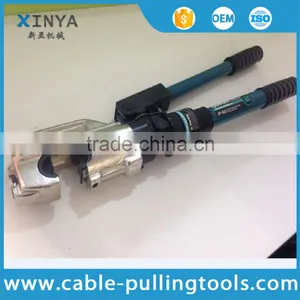 EP-510 Hand Hydraulic Cable Lug Crimping Tool thumbnail-6