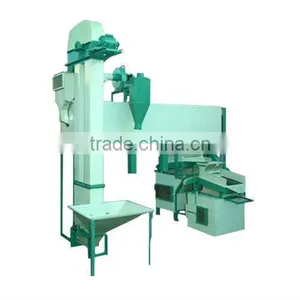 GRAIN CLEANING MACHINE thumbnail-1