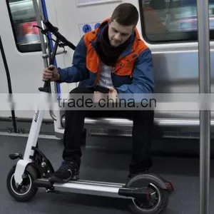 Mini Electric Scooter/ Electric Monocycle thumbnail-2