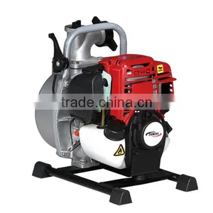 Gardening 4 Stroke 37.7cc Gas Powered Water Pump thumbnail-1