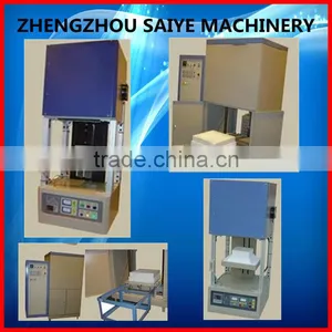 SYXD-1600BL Bottom Loading Furnace With High Temperature thumbnail-1