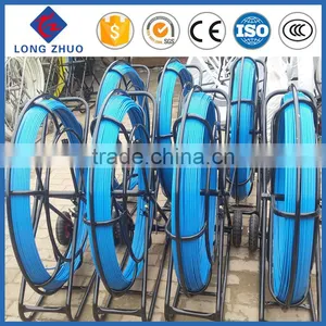 Flexible Rod/Fiberglass Insulation Rod/Cobra Conduit Rod thumbnail-2