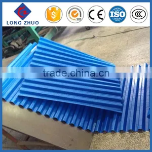 35mm, 50mm PVC Lamella Clarifier, Tuber Settler for Water Treatment thumbnail-1