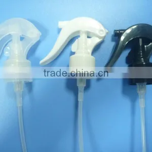 360 Up-side Down Mini Trigger Sprayer thumbnail-1